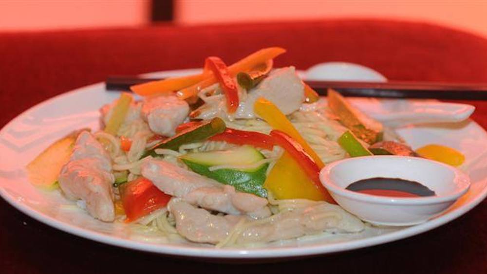 Chinese Takeaway Dunedin Asian Takeaway Menu Dunedin