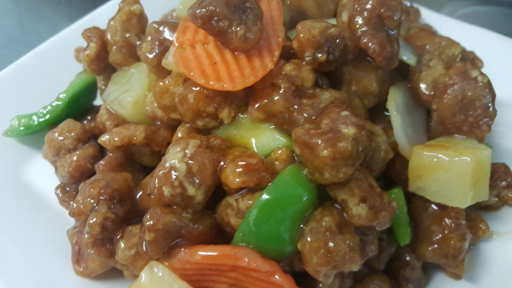 Chinese Takeaway Dunedin Asian Takeaway Menu Dunedin