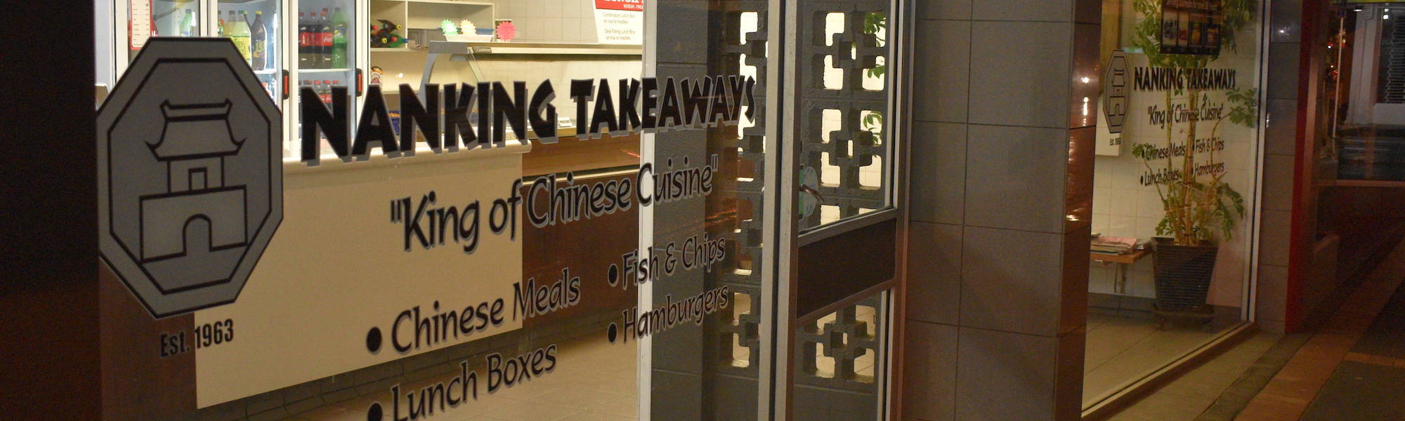 Chinese Takeaway Dunedin Asian Takeaway Menu Dunedin